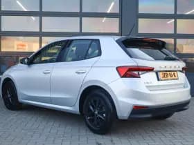 Škoda Fabia thumbnail 11