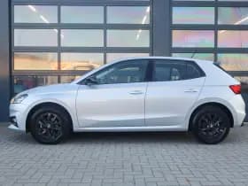 Škoda Fabia thumbnail 12