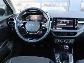 Škoda Fabia thumbnail 20