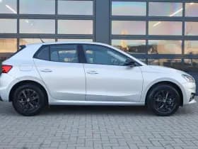 Škoda Fabia thumbnail 3