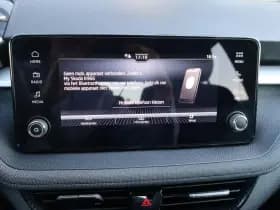 Škoda Fabia thumbnail 35