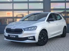 Škoda Fabia thumbnail 37