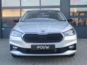 Škoda Fabia thumbnail 7