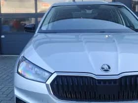 Škoda Fabia thumbnail 8