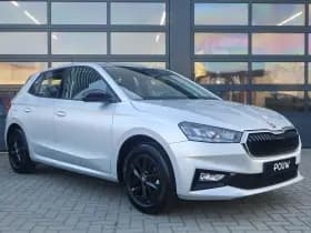 Škoda Fabia thumbnail 9
