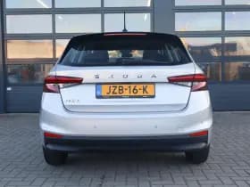 Škoda Fabia thumbnail 10