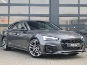 Audi A5 thumbnail 11