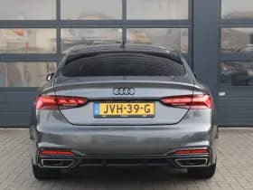 Audi A5 thumbnail 12