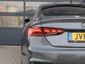 Audi A5 thumbnail 13