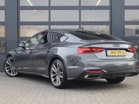 Audi A5 thumbnail 14