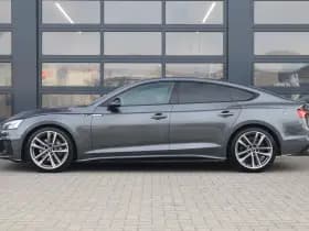 Audi A5 thumbnail 15