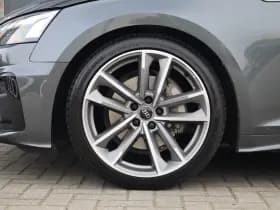 Audi A5 thumbnail 16