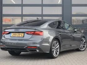 Audi A5 thumbnail 3