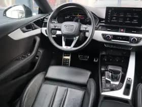 Audi A5 thumbnail 25