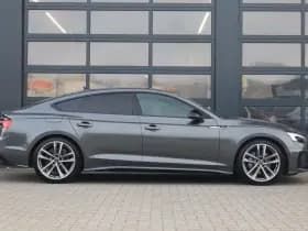 Audi A5 thumbnail 4