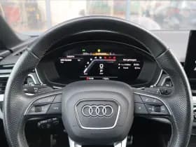 Audi A5 thumbnail 38