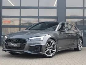 Audi A5 thumbnail 41