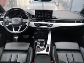 Audi A5 thumbnail 6