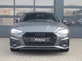 Audi A5 thumbnail 9