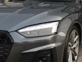 Audi A5 thumbnail 10