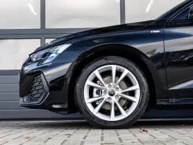 Audi A3 thumbnail 12