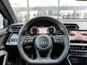 Audi A3 thumbnail 22