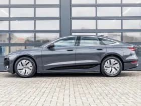 Audi A6 thumbnail 13