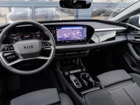 Audi A6 thumbnail 22