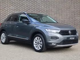 Volkswagen T-Roc thumbnail 11