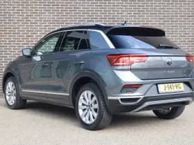 Volkswagen T-Roc thumbnail 13