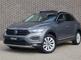 Volkswagen T-Roc thumbnail 42