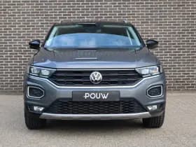 Volkswagen T-Roc thumbnail 9