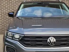 Volkswagen T-Roc thumbnail 10