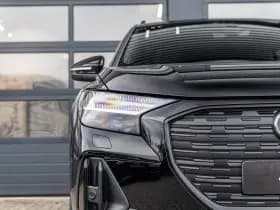 Audi Q4 e-tron thumbnail 11
