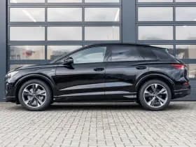 Audi Q4 e-tron thumbnail 13