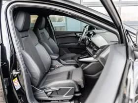 Audi Q4 e-tron thumbnail 16