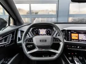 Audi Q4 e-tron thumbnail 22