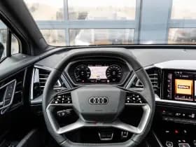 Audi Q4 e-tron thumbnail 25