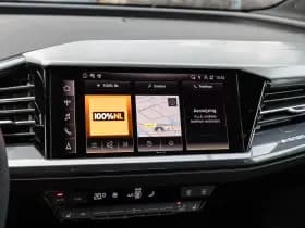Audi Q4 e-tron thumbnail 29