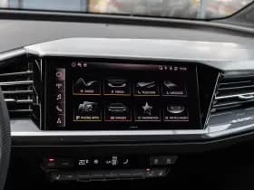 Audi Q4 e-tron thumbnail 30