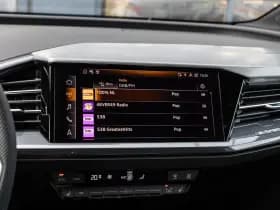 Audi Q4 e-tron thumbnail 32