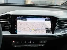 Audi Q4 e-tron thumbnail 34