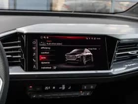 Audi Q4 e-tron thumbnail 36