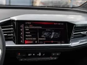 Audi Q4 e-tron thumbnail 37