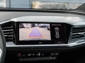 Audi Q4 e-tron thumbnail 41