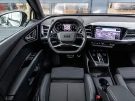 Audi Q4 e-tron thumbnail 43