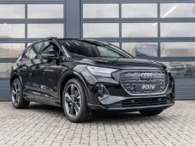 Audi Q4 e-tron thumbnail 8