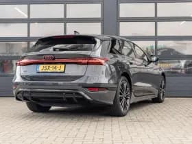 Audi A6 thumbnail 2
