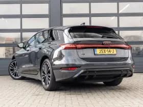 Audi A6 thumbnail 11