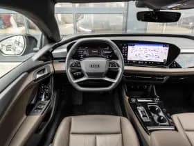 Audi A6 thumbnail 22